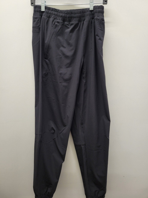 Vist Large View of Product Image Which is Used  Black Alo Yoga Mens Casual Pant S