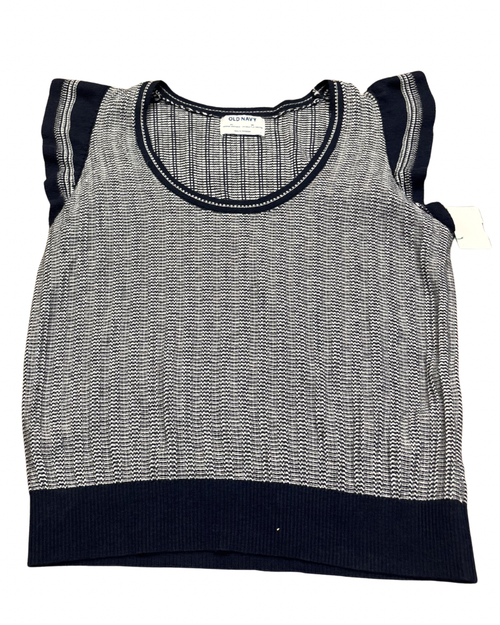 Vist Large View of Product Image Which is Gently used Old Navy tank top