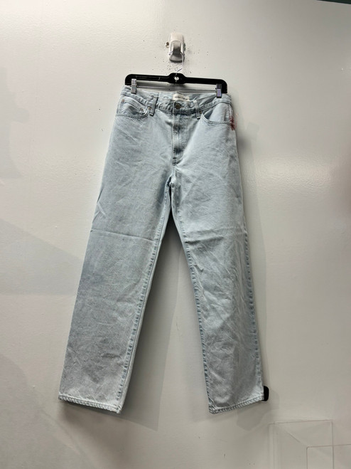 Vist Large View of Product Image Which is Used Aritzia Denim 8-29