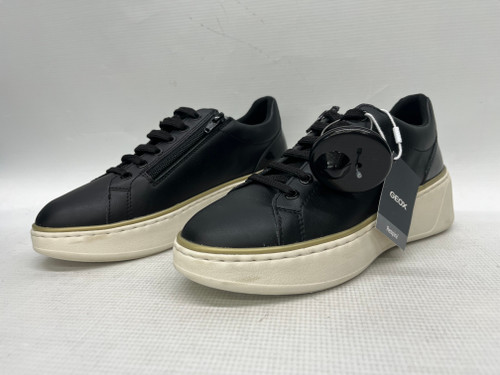 Vist Large View of Product Image Which is Used Geox Casual Shoes 8