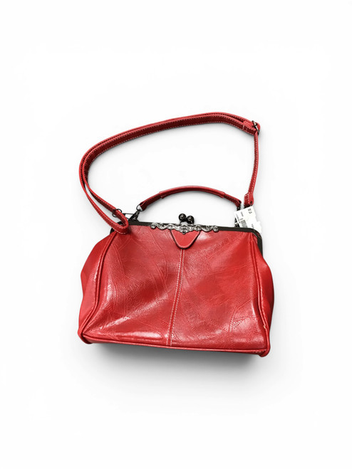 Vist Large View of Product Image Which is Used Unbranded Large Handbag