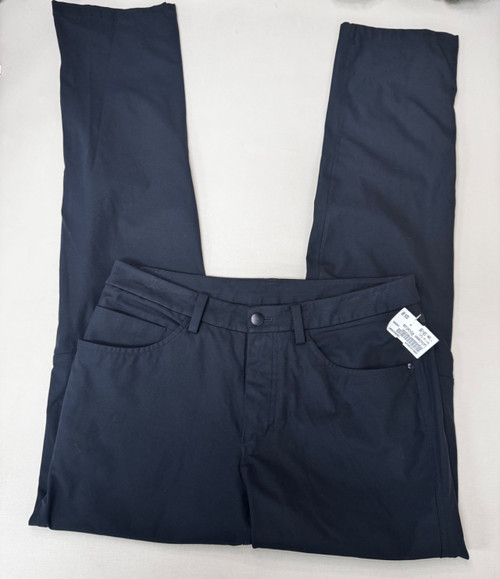 Vist Large View of Product Image Which is Used Lululemon Athletica Active Pant 10-30
