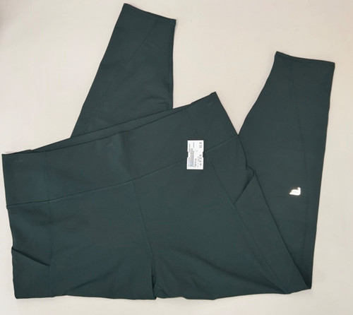 Vist Large View of Product Image Which is Used Fabletics Active Leggings 3X 22/36