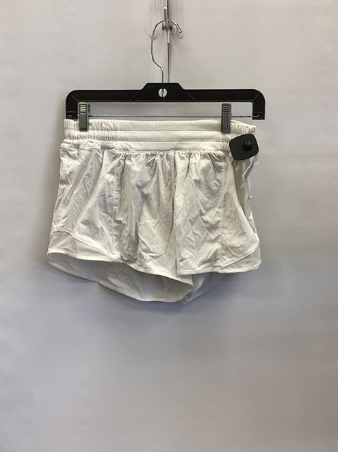 Vist Large View of Product Image Which is Used Lululemon Athletica Active Shorts 8-29