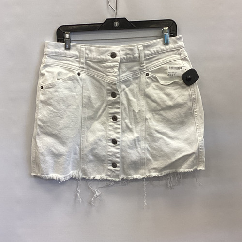 Vist Large View of Product Image Which is Used Unbranded Short Skirt 12-31