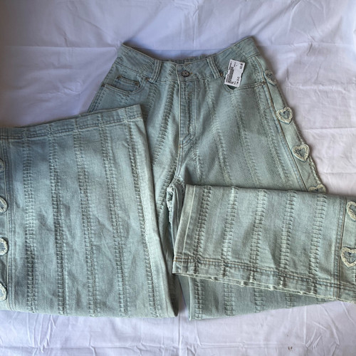 Vist Large View of Product Image Which is Used POL Denim 12-31