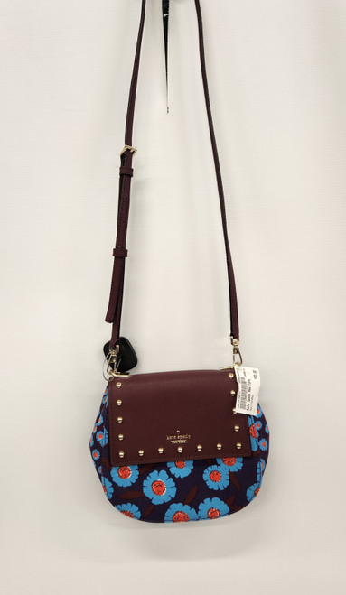 Vist Large View of Product Image Which is Used Kate Spade New York Small Handbag