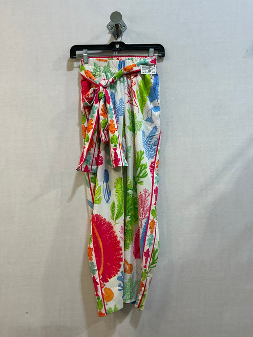 Vist Large View of Product Image Which is Used Gretchen Scott Designs Casual Pant XXS 00/24-25