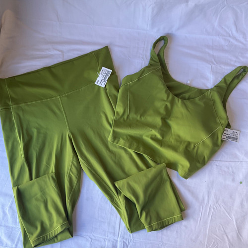 Vist Large View of Product Image Which is Used Calia By Carrie Underwood Active Dress XL-16