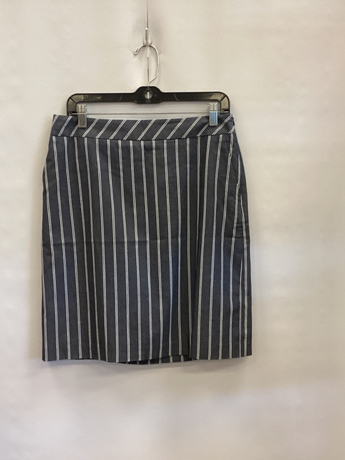 Vist Large View of Product Image Which is Used Brooks 346 Short Skirt 6-28