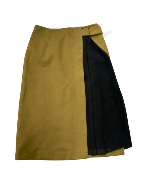 Vist Large View of Product Image Which is Used Zara Basic Long Skirt 2-26