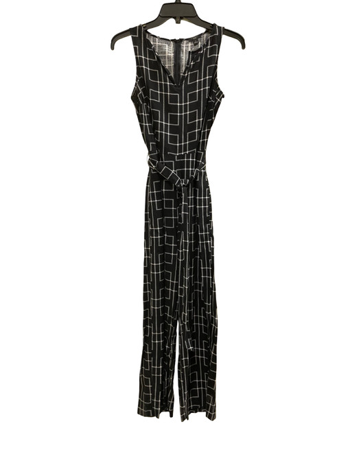Vist Large View of Product Image Which is Used Ann Taylor Jumpsuit XS-0/2