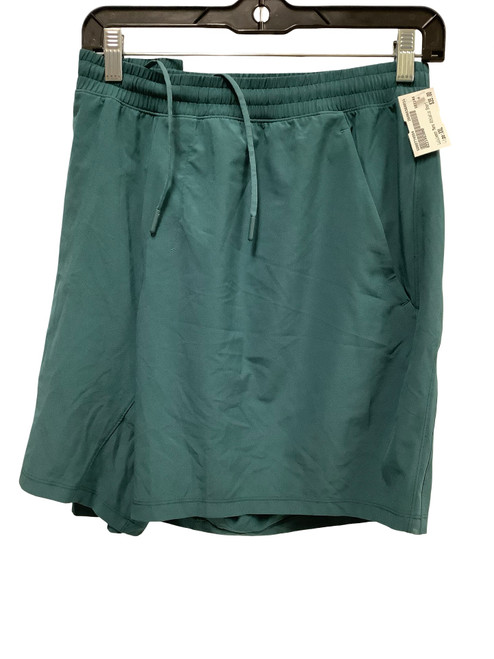 Vist Large View of Product Image Which is Used Lululemon Mens Athletic Shorts XXL