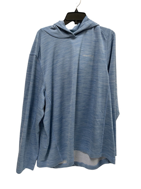 Vist Large View of Product Image Which is Used Vineyard Vines Mens Long Sleeve Top 2X/18-18.5