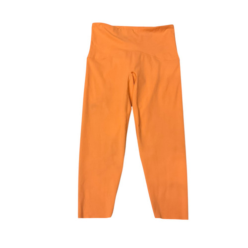 Vist Large View of Product Image Which is Used Spanx Active Leggings 16-33