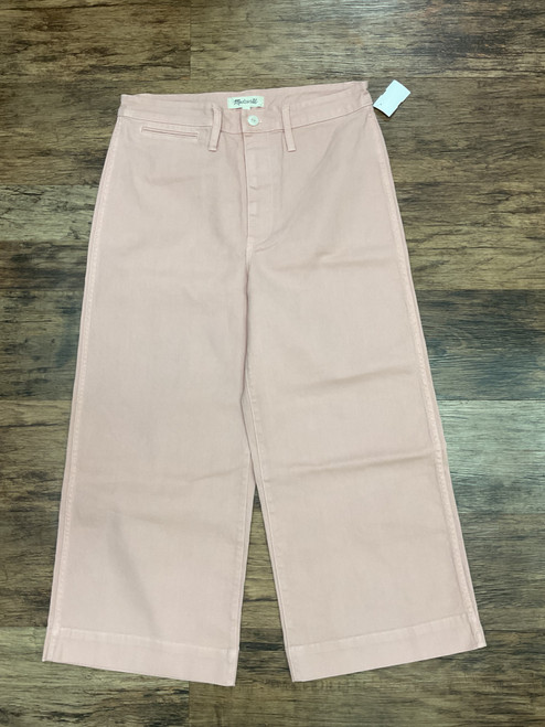 Vist Large View of Product Image Which is Used Madewell Casual Pant 10-30