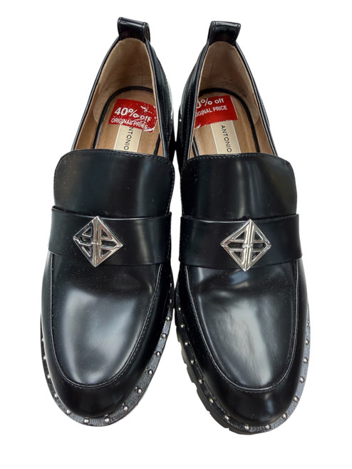 Vist Large View of Product Image Which is Used Antonio Melani Casual Shoes 6.5
