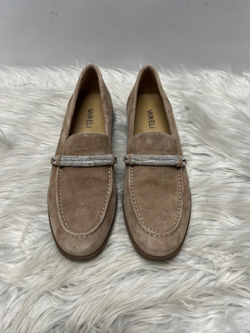 Vist Large View of Product Image Which is Used Vaneli Casual Shoes 9