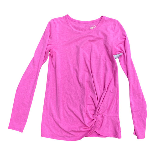 Vist Large View of Product Image Which is Used Lilly Pulitzer Active Long Sleeve XS-0/2