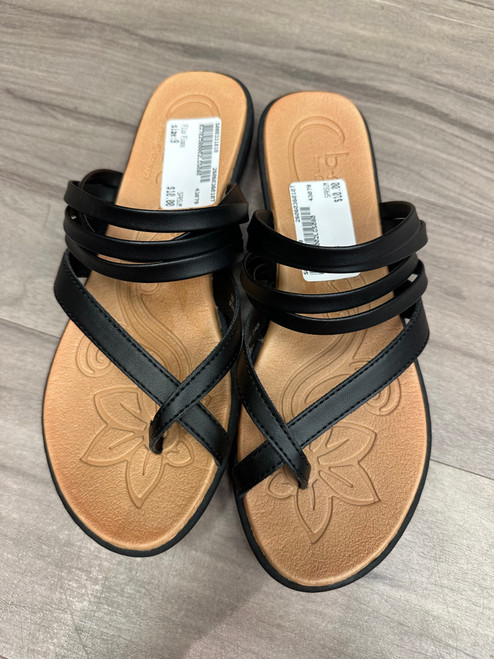Vist Large View of Product Image Which is Used Unbranded Flip Flops 9