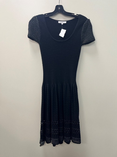 Vist Large View of Product Image Which is Used Sandro Short Dress B L-12/14