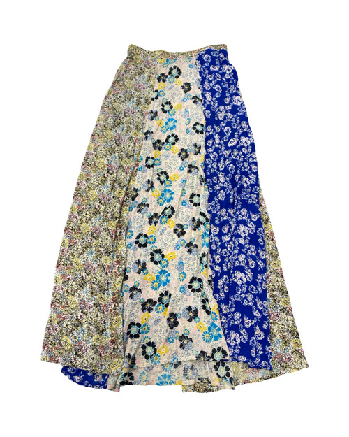 Vist Large View of Product Image Which is Used Free People Long Skirt 6-28