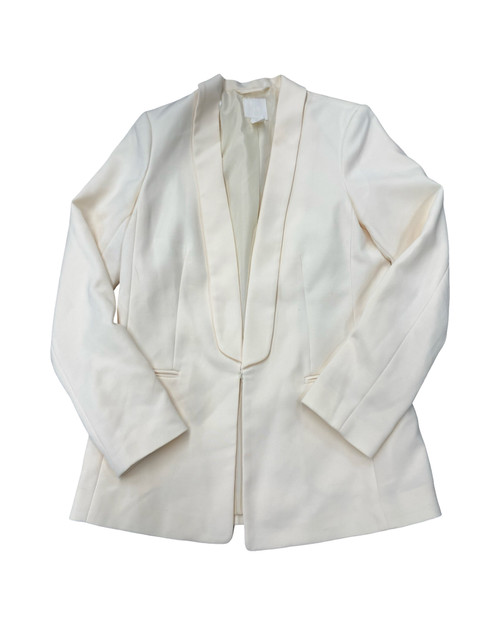 Vist Large View of Product Image Which is Used H & M Blazer XS-0/2