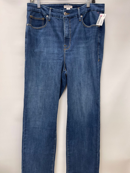 Vist Large View of Product Image Which is Top Brands Event Good American Denim 16-33