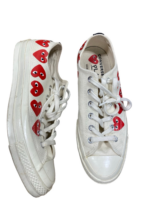 Vist Large View of Product Image Which is Used Unbranded Casual Shoes 9