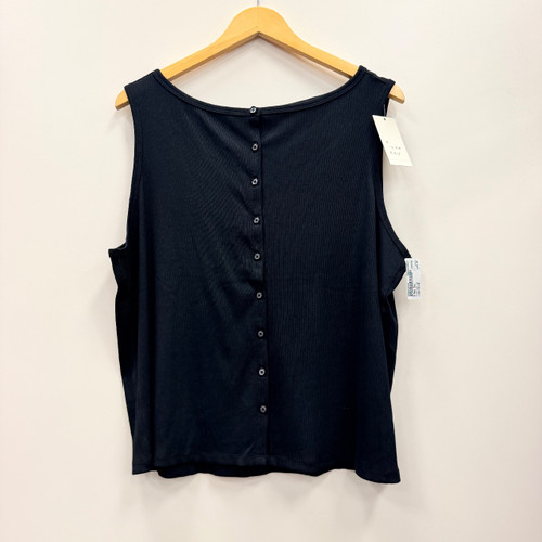 Vist Large View of Product Image Which is Used A New Day Sleeveless Top XL-16
