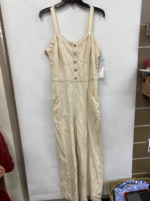 Vist Large View of Product Image Which is Used Japna Jumpsuit XL-16