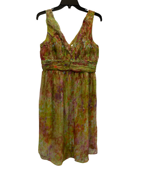 Vist Large View of Product Image Which is Used Sundance Short Dress F M-8/10