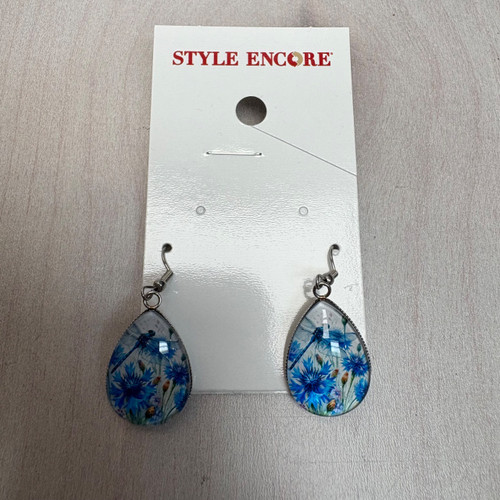 Vist Large View of Product Image Which is Used Unbranded Earrings