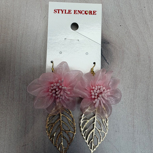 Vist Large View of Product Image Which is Used Unbranded Earrings
