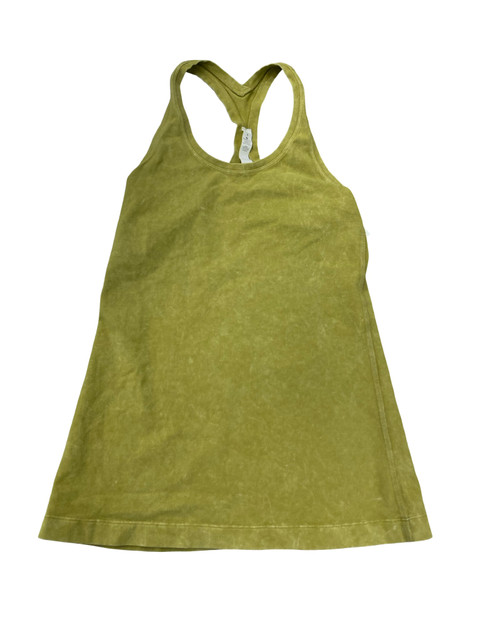 Vist Large View of Product Image Which is Used Lululemon Athletica Active Tank Top S-4/6