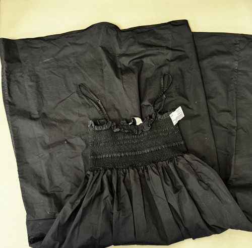 Vist Large View of Product Image Which is Used Tory Burch Long Dress F S-4/6