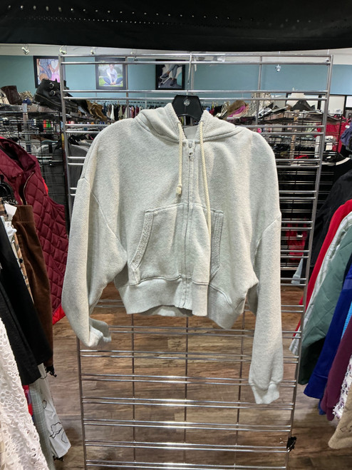 Vist Large View of Product Image Which is Used Unbranded Short Light Jacket XS-0/2