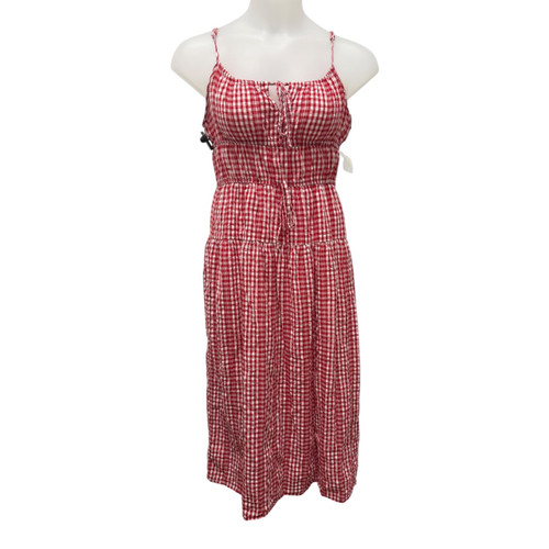 Vist Large View of Product Image Which is Used Sim&Sam Long Dress F XL-16