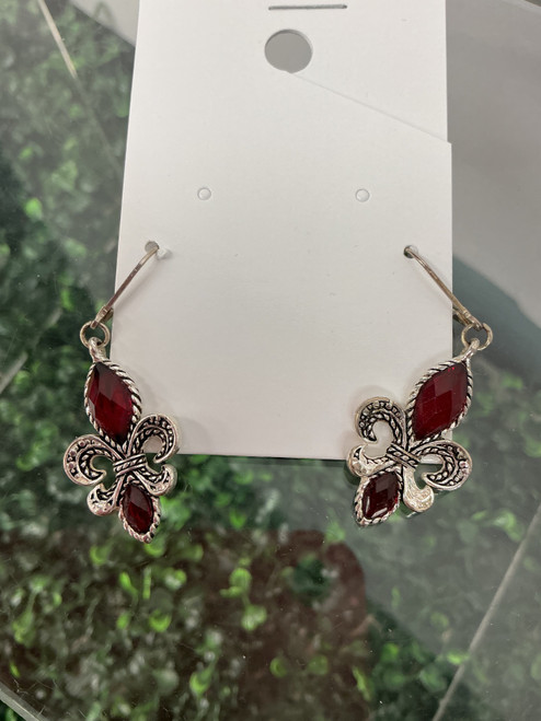 Vist Large View of Product Image Which is Used Unbranded Earrings JEWELRY 