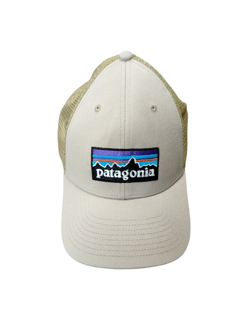 Vist Large View of Product Image Which is Used Patagonia Mens Spring Hat M