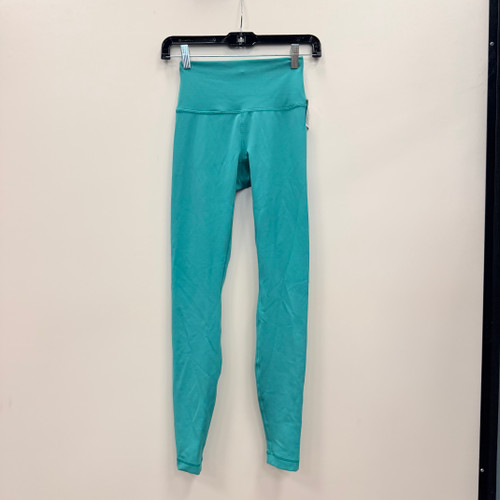 Vist Large View of Product Image Which is Used Lululemon Athletica Active Leggings 4-27