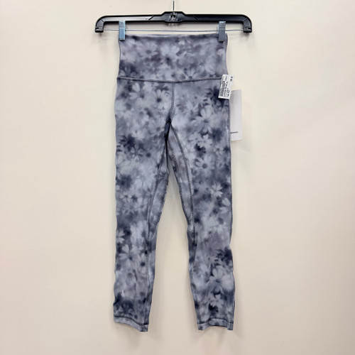 Vist Large View of Product Image Which is Used Lululemon Athletica Active Leggings 4-27