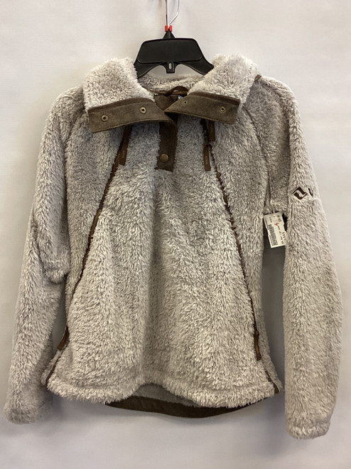 Vist Large View of Product Image Which is Used Unbranded Short Light Jacket S-4/6