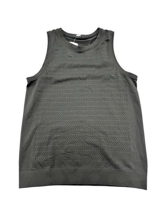 Vist Large View of Product Image Which is Used Lululemon Athletica Active Tank Top M-8/10