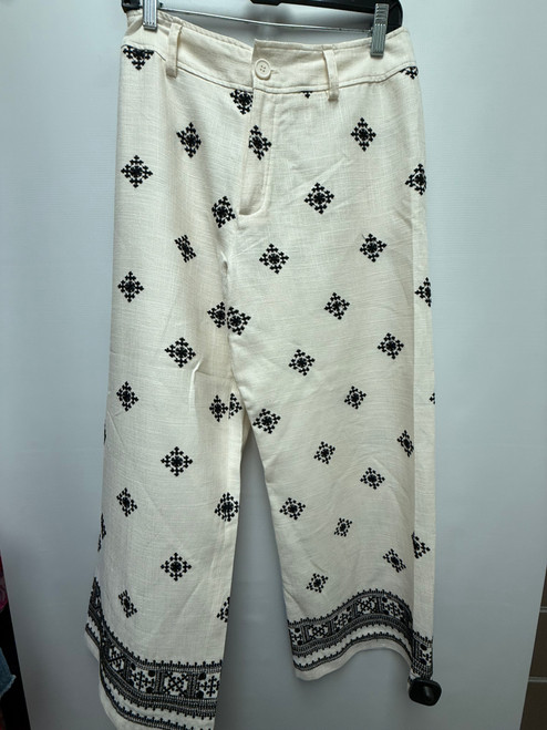 Vist Large View of Product Image Which is Used Elie Tahari Casual Pant 8-29