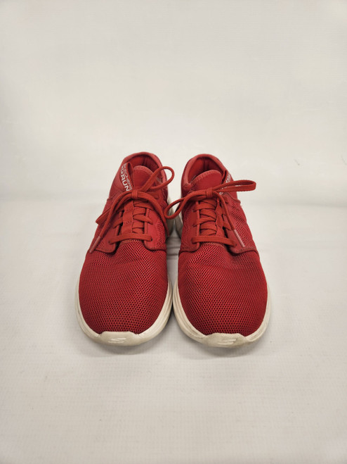 Vist Large View of Product Image Which is Used Skechers Performance Shoes 6