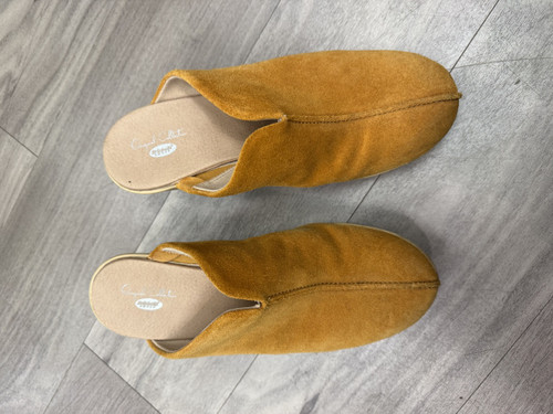 Vist Large View of Product Image Which is Used Dr. Scholls Clogs 8