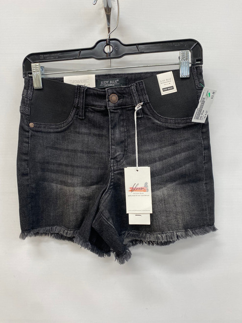Vist Large View of Product Image Which is Used Judy Blue Shorts 4-27