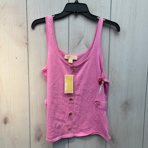 Vist Large View of Product Image Which is Used Michael Michael Kors Sleeveless Top L-12/14