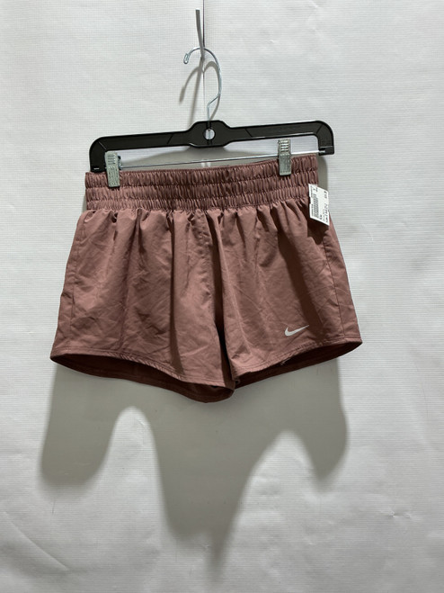 Vist Large View of Product Image Which is Used Nike Active Shorts S 4-6/27-28